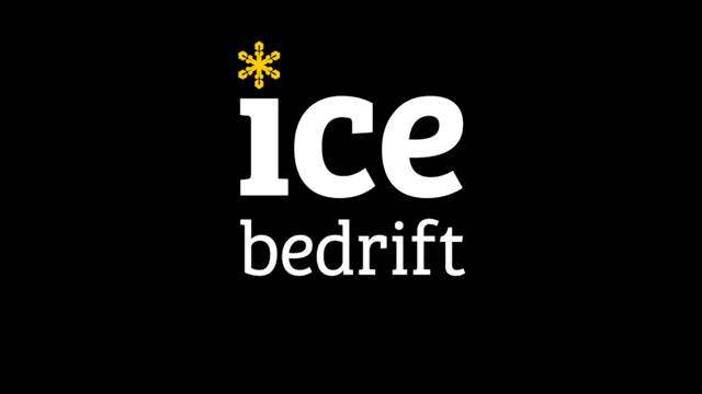 Ice Bedrift Gustech Enter
